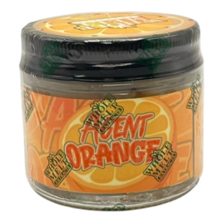 Wholemelt Sugar Tropical Edition – 1oz - Image 3