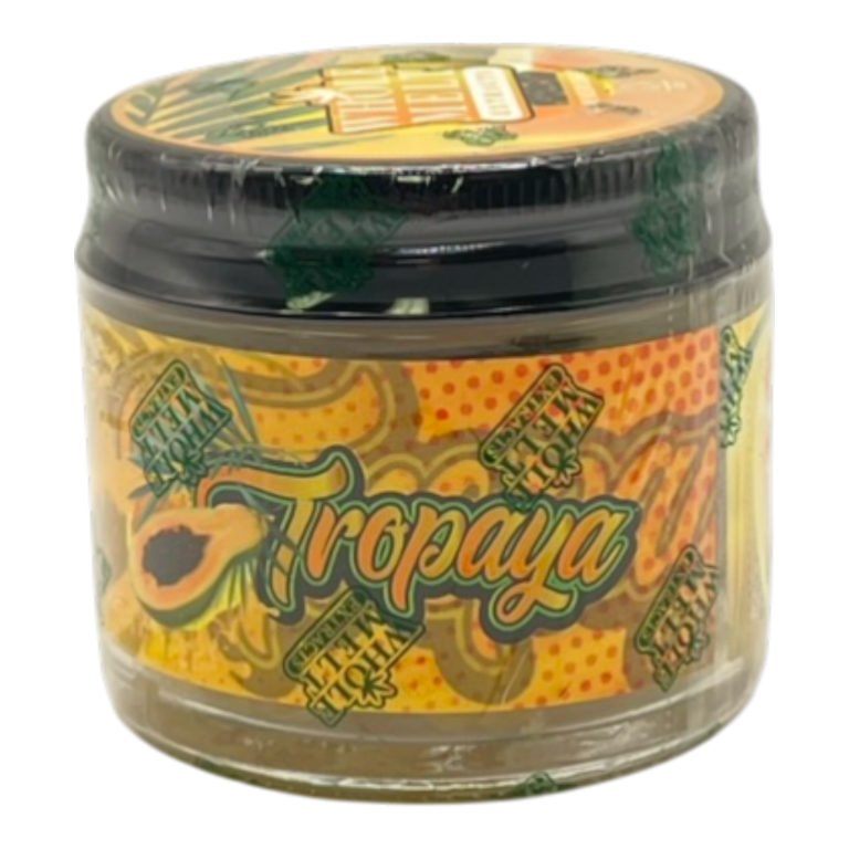 Wholemelt Sugar Tropical Edition – 1oz - Image 4
