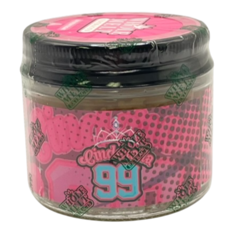 Wholemelt Sugar Tropical Edition – 1oz - Image 6