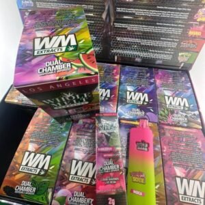 buy wholemelt 2g dual chamber disposable in australia
