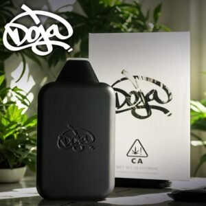 Where To Buy Doja 2g Disposable Vape In Australia