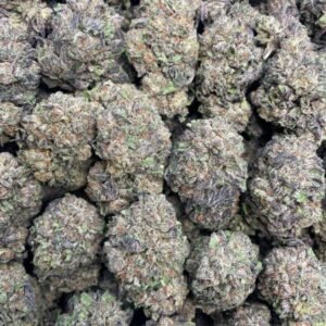 Galactic Sherb 1lb bulk flower bag with professional stealth delivery packaging for Australia