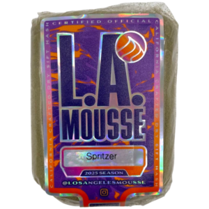 Buy L.A. Mousse 1 KG Australia Online | Wholesale Mousse Hash AU & NZ