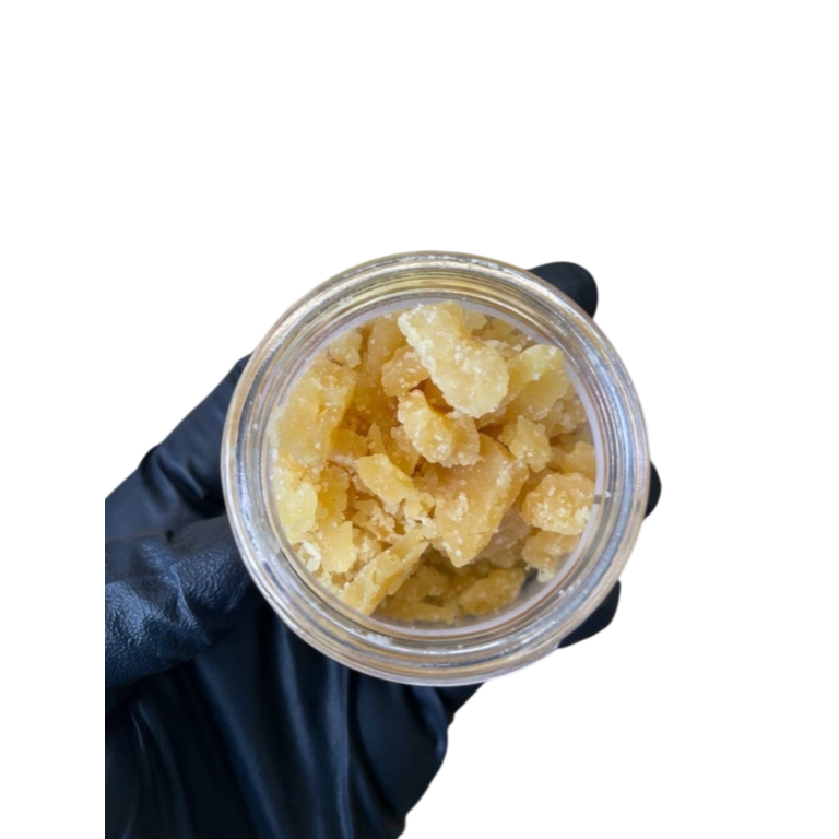 Wholemelt Sugar Tropical Edition – 1oz - Image 7