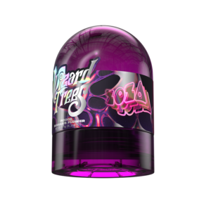 Zoza by Wizard Trees Loose 1 oz premium indoor flower